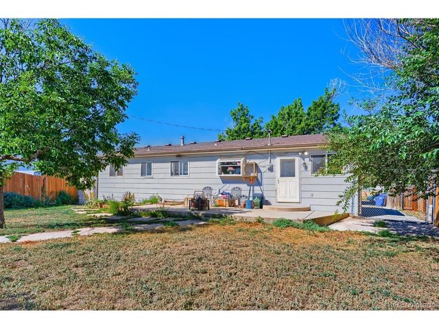 1133 Livingston Ave, Colorado Springs, CO 80906