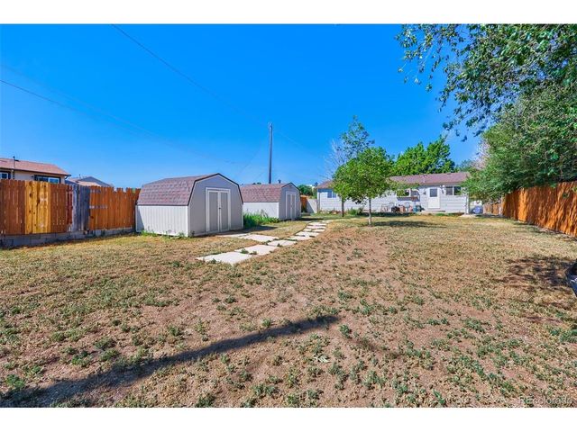 1133 Livingston Ave, Colorado Springs, CO 80906