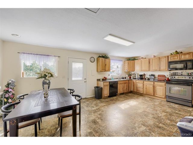 1133 Livingston Ave, Colorado Springs, CO 80906