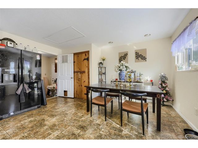 1133 Livingston Ave, Colorado Springs, CO 80906