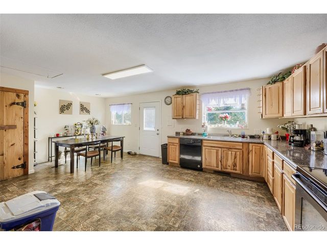 1133 Livingston Ave, Colorado Springs, CO 80906
