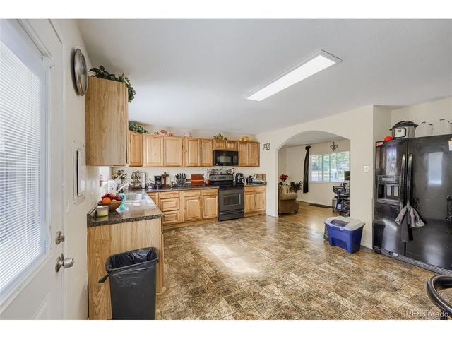 1133 Livingston Ave, Colorado Springs, CO 80906