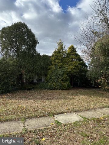 43 GAINSCOTT LN, Willingboro, NJ 08046