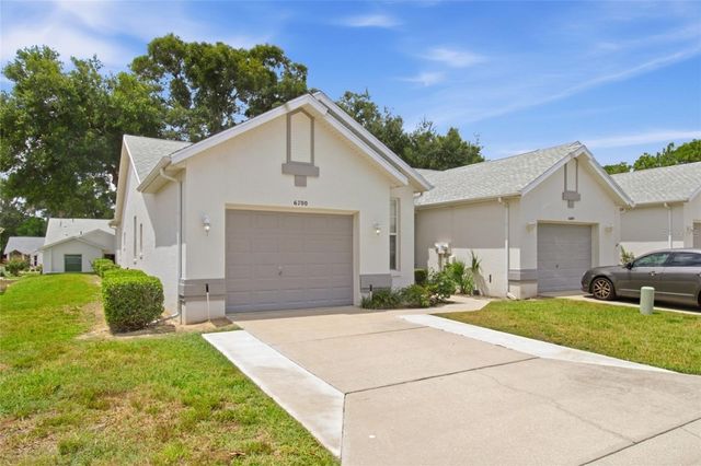 6700 E KINGSBURY LANE, Inverness, FL 34452