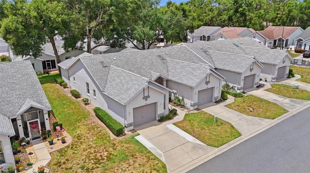 6700 E KINGSBURY LANE, Inverness, FL 34452