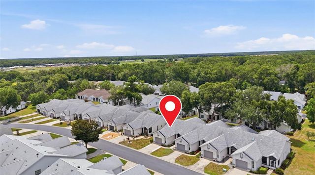 6700 E KINGSBURY LANE, Inverness, FL 34452