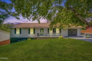 3533 Mcintosh Drive, Kingsport, TN 37663