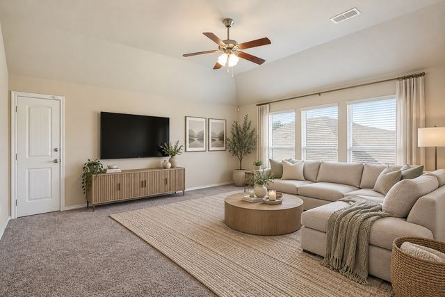 1300 Bellingham Circle, Glenn Heights, TX 75154