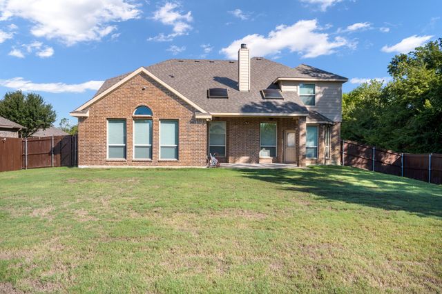 1300 Bellingham Circle, Glenn Heights, TX 75154