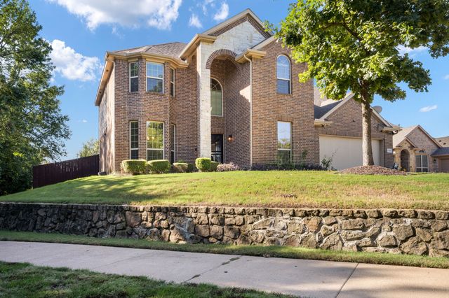 1300 Bellingham Circle, Glenn Heights, TX 75154