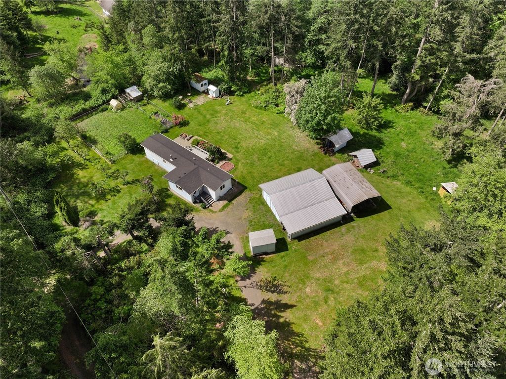 2550 SW Youwood Way, Port Orchard, WA 98367