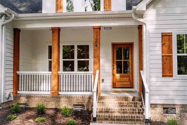 1004 E Sandy Ridge Road, Monroe, NC 28112