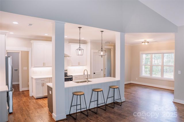 1004 E Sandy Ridge Road, Monroe, NC 28112