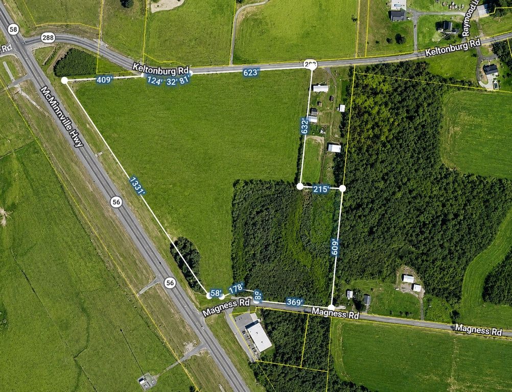 0 Hwy 56, S, Smithville, TN 37166