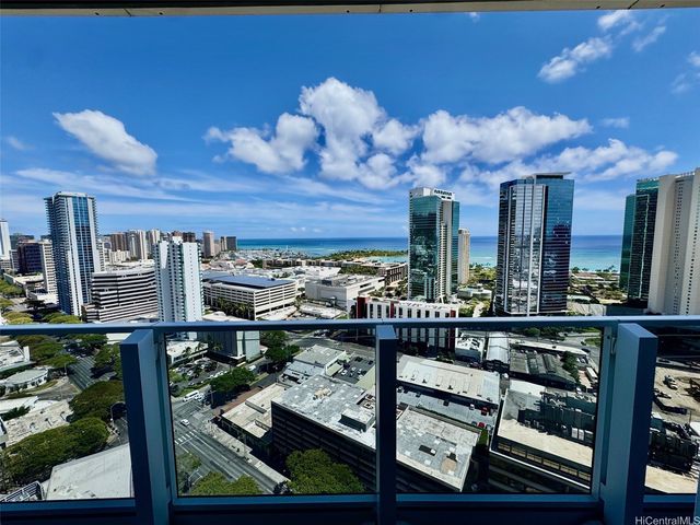 1288 Kapiolani Boulevard I3306, Honolulu, HI 96814