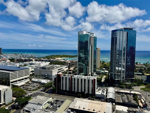 1288 Kapiolani Boulevard I3306, Honolulu, HI 96814