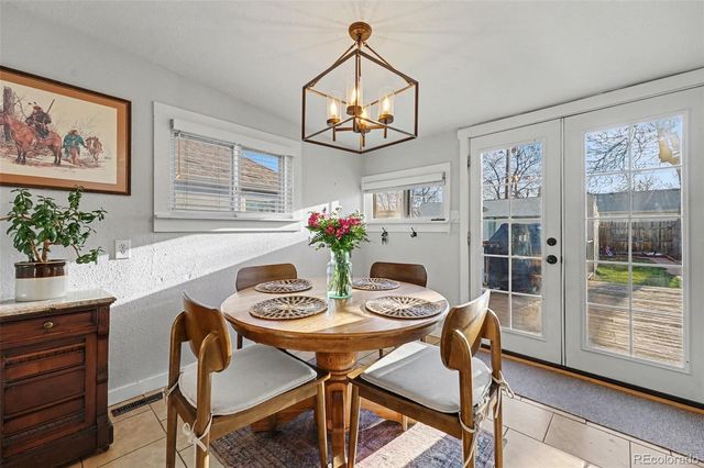 4322 Chase Street, Denver, CO 80212