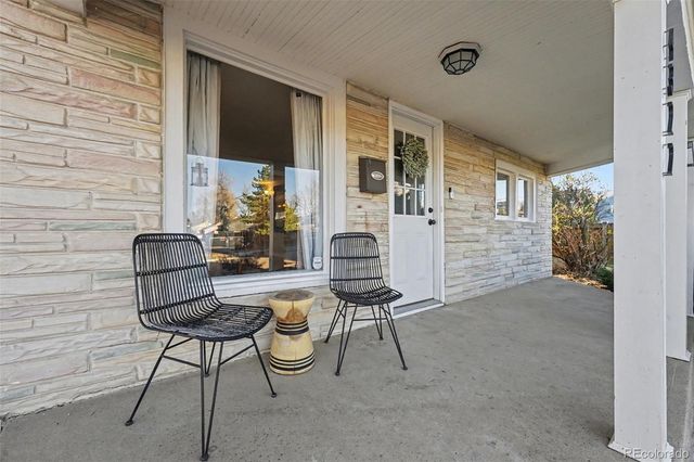 4322 Chase Street, Denver, CO 80212