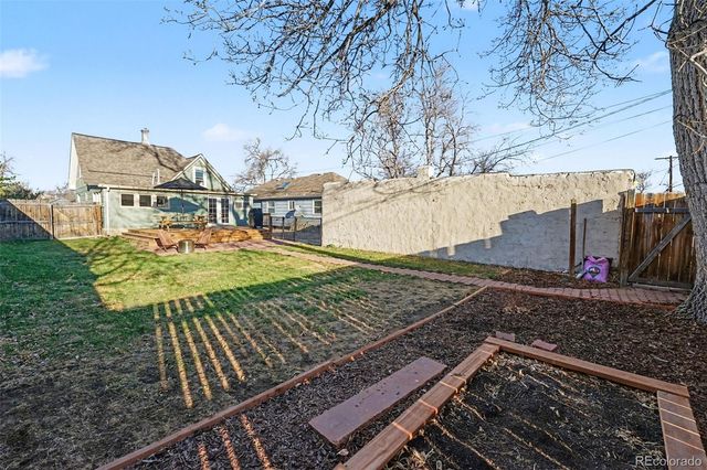 4322 Chase Street, Denver, CO 80212