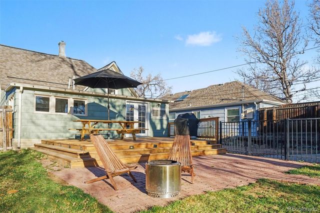 4322 Chase Street, Denver, CO 80212