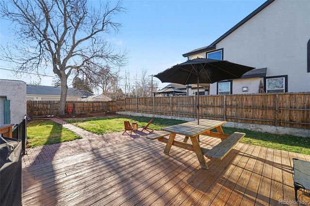 4322 Chase Street, Denver, CO 80212