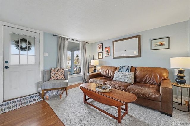 4322 Chase Street, Denver, CO 80212