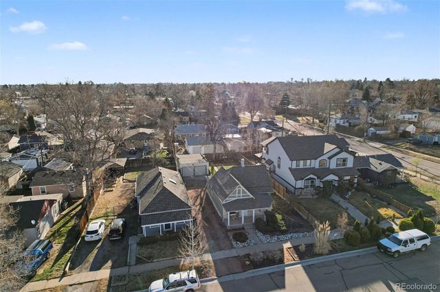 4322 Chase Street, Denver, CO 80212