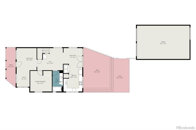 4322 Chase Street, Denver, CO 80212