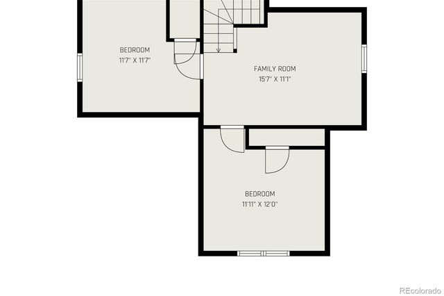 4322 Chase Street, Denver, CO 80212