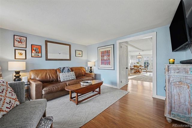 4322 Chase Street, Denver, CO 80212