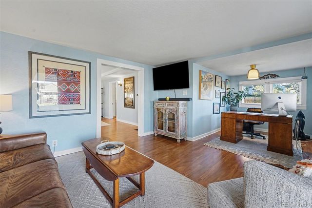 4322 Chase Street, Denver, CO 80212