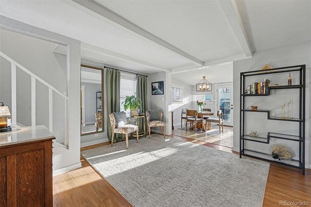 4322 Chase Street, Denver, CO 80212