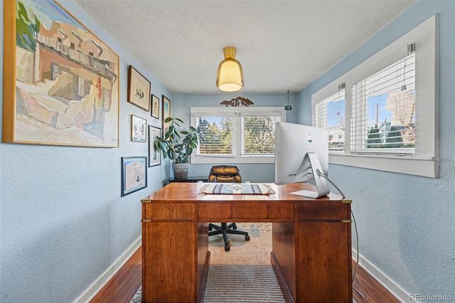 4322 Chase Street, Denver, CO 80212