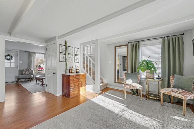 4322 Chase Street, Denver, CO 80212