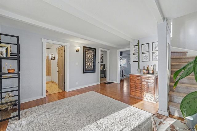 4322 Chase Street, Denver, CO 80212