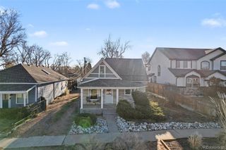 4322 Chase Street, Denver, CO 80212