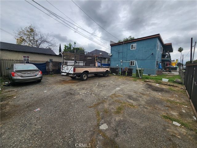 4301 Ascot, Los Angeles, CA 90011