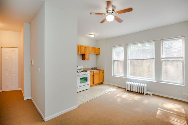 431 E Oakwood Boulevard 21, Chicago, IL 60653