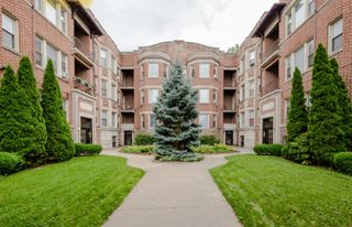 431 E Oakwood Boulevard 21, Chicago, IL 60653