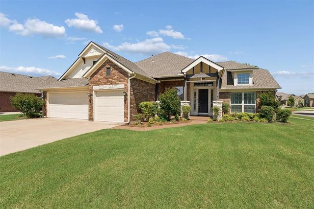 4301 Warrington Way, Norman, OK 73072