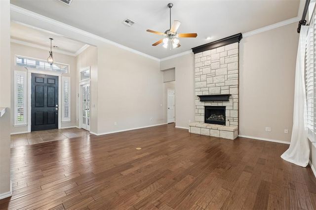 4301 Warrington Way, Norman, OK 73072