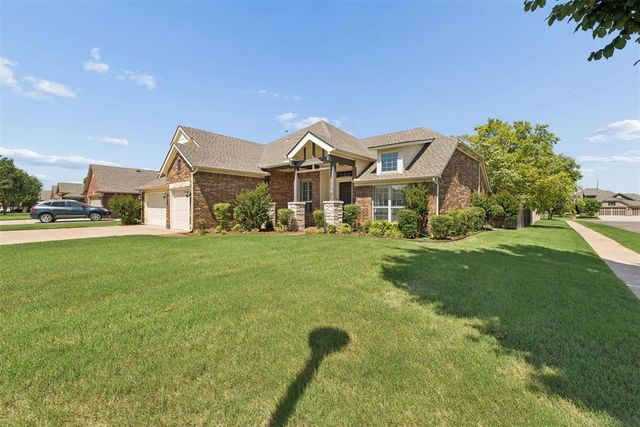 4301 Warrington Way, Norman, OK 73072