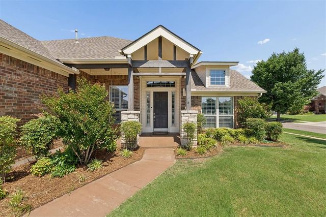 4301 Warrington Way, Norman, OK 73072