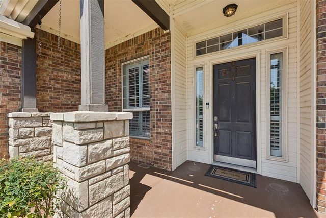 4301 Warrington Way, Norman, OK 73072