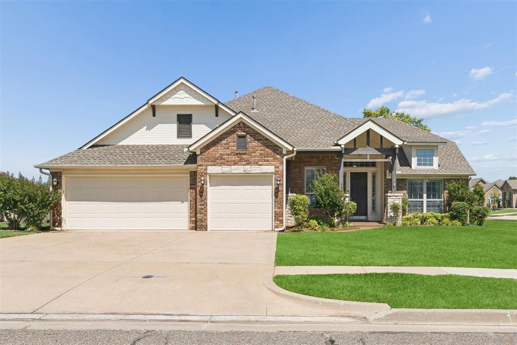 4301 Warrington Way, Norman, OK 73072