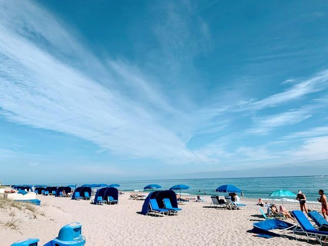 1001 NE 8th Avenue 212, Delray Beach, FL 33483