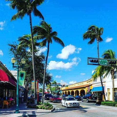1001 NE 8th Avenue 212, Delray Beach, FL 33483