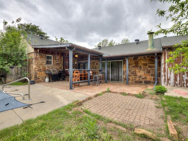 8139 NW 11th Street, Oklahoma City, OK 73127