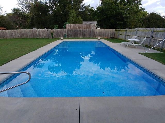 8139 NW 11th Street, Oklahoma City, OK 73127