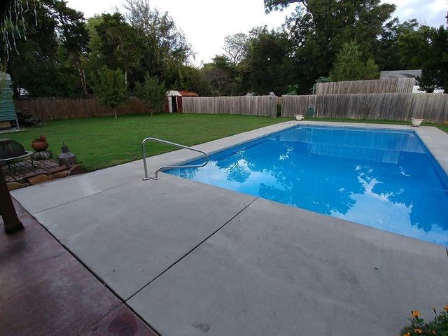 8139 NW 11th Street, Oklahoma City, OK 73127